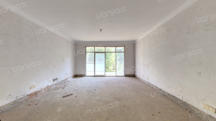 八方小区祥泰山庄二手房实景图