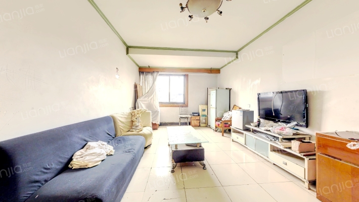 福音巷27号二手房实景图