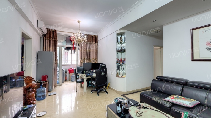 红盾大厦二手房实景图