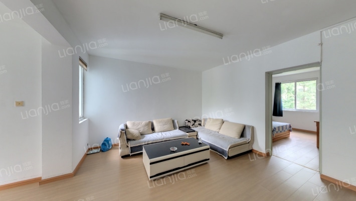 海苑小区二手房实景图