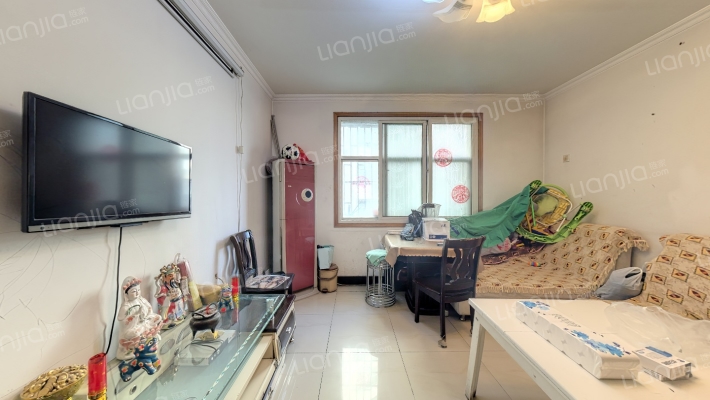 康华苑小区二手房实景图