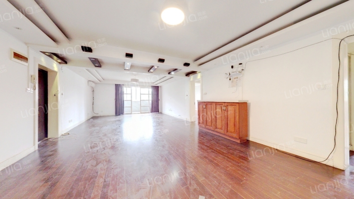 海申花园二手房实景图