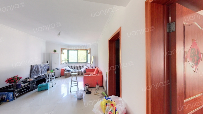 上城国际罗兰苑二手房实景图