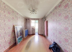 整租·供电巷小区 2室1厅 南/北_供电巷小区租房