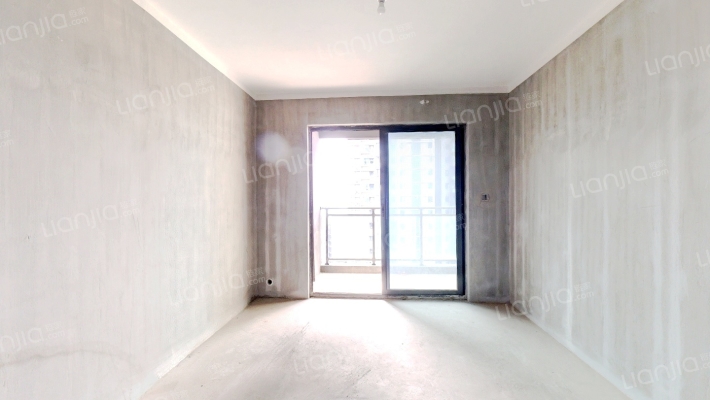 保利熙光二手房实景图