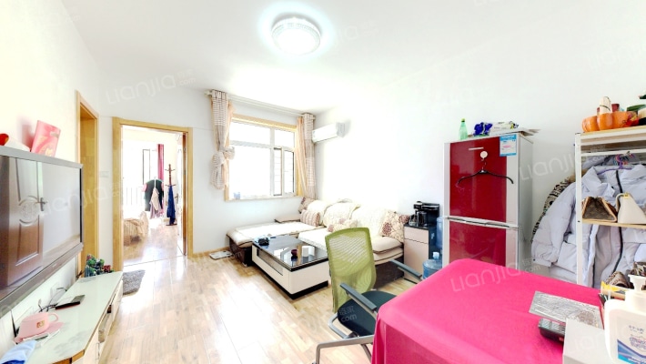 磁山温泉小镇二手房实景图