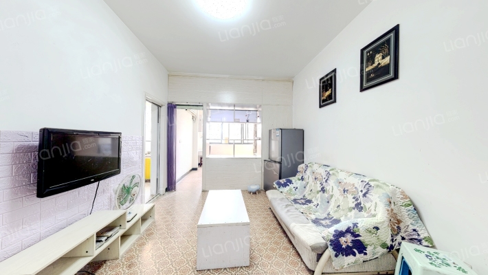 云鼎阳光二手房实景图