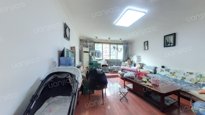 大理石路1号二手房实景图