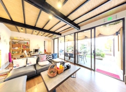 整租·大理的小院子南区林山郡 7室2厅 复式 东/西_大理的小院子南区林山郡租房