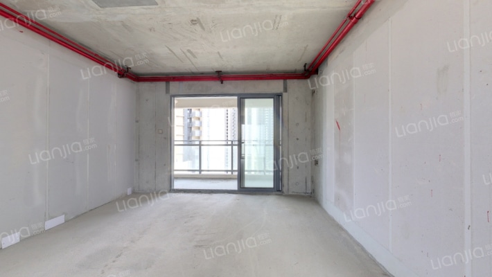 曦江润府二手房实景图