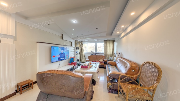 云鼎公寓二手房实景图