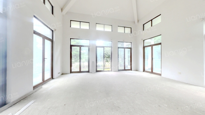 高山流水二手房实景图