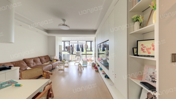 汤山温泉康养小镇二手房实景图