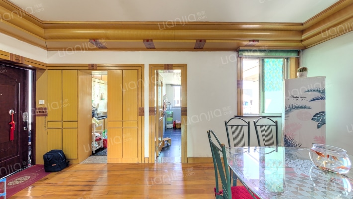 育秀十一区二手房实景图