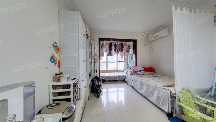 青秀雅苑二手房实景图