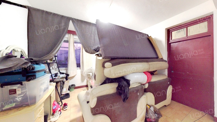 永德信花园二手房实景图