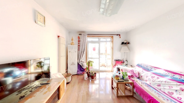 水琳园二手房实景图