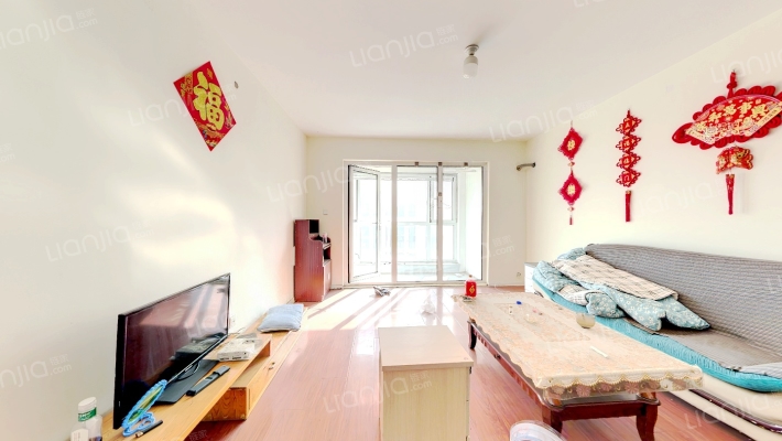 华仁金都华府二手房实景图