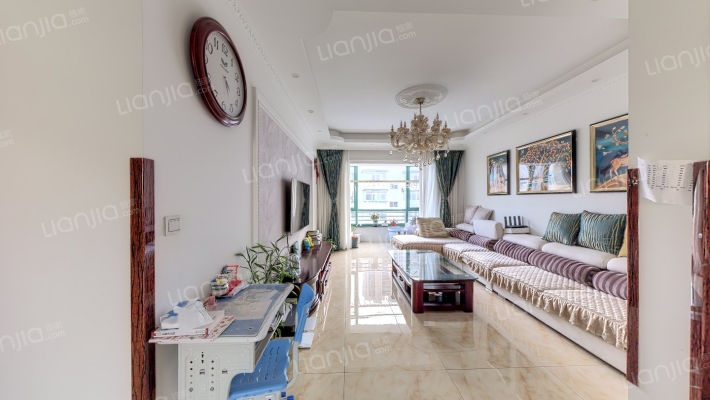 佳园小区二手房实景图