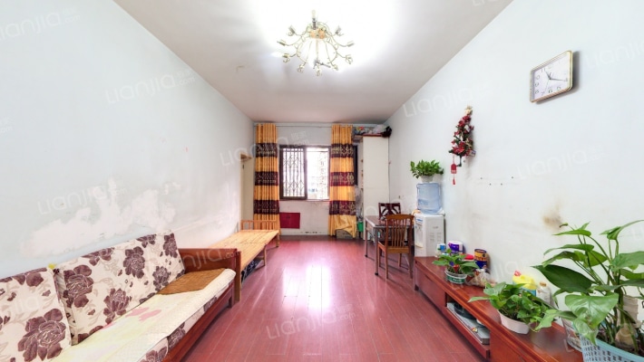 武陵路二手房实景图