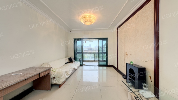 恒大城西区二手房实景图