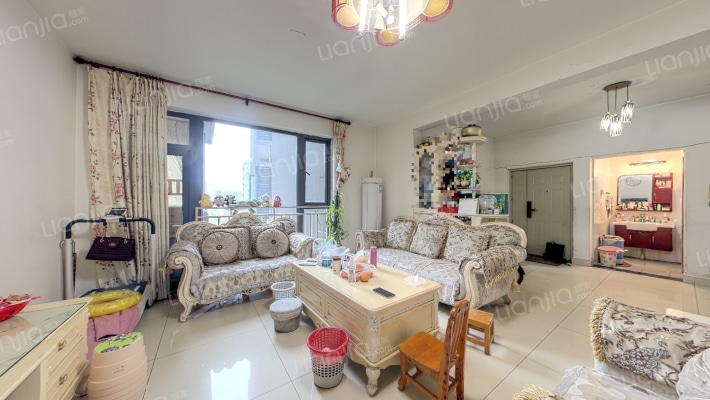 瑞泰锦城二手房实景图