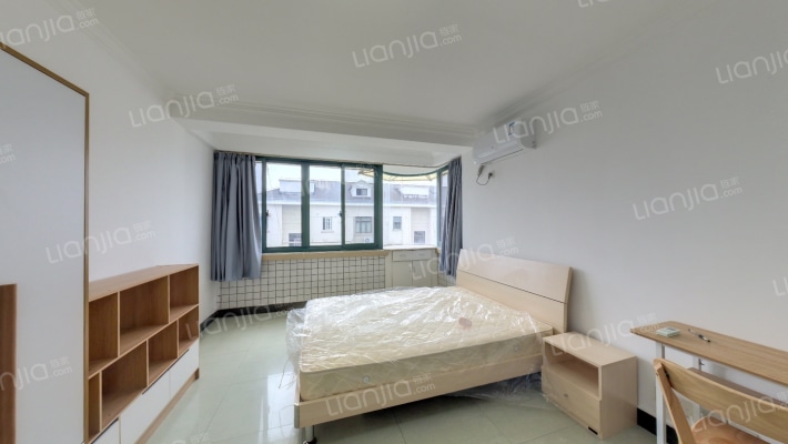 龙南三四村二手房实景图