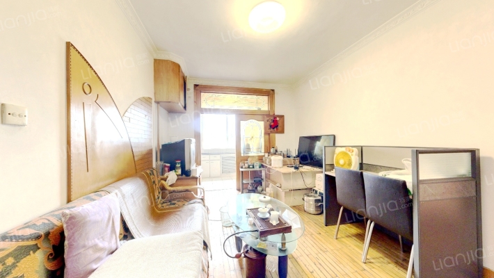 金源小区二手房实景图