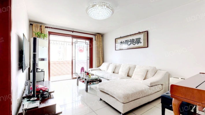 日月东华二手房实景图