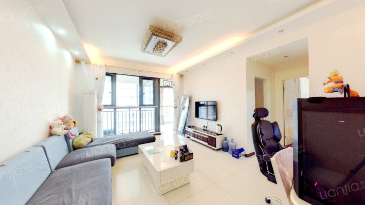 嘉美地二手房实景图