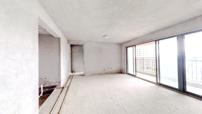 御城花园二手房实景图