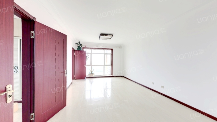 盐岛湖二手房实景图