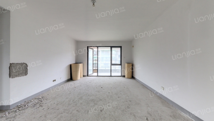 中山御庭二手房实景图