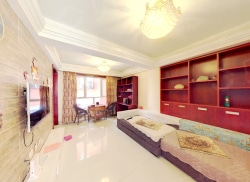 整租·正兴苑小区 2室2厅 南/北_正兴苑小区租房