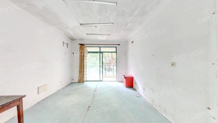 中梅苑四期二手房实景图