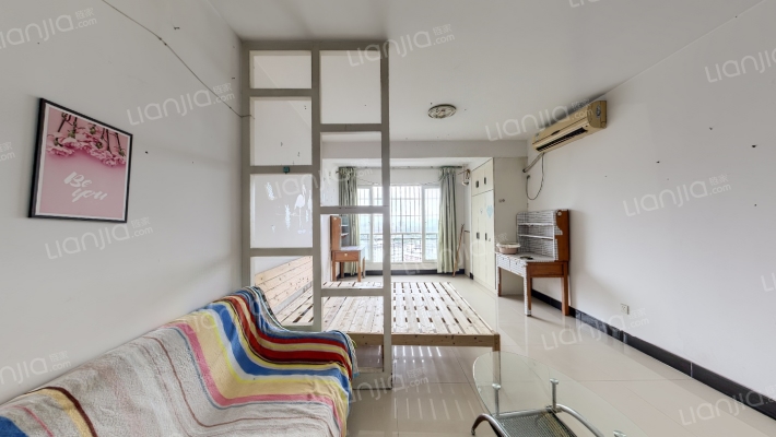 智博天下二手房实景图