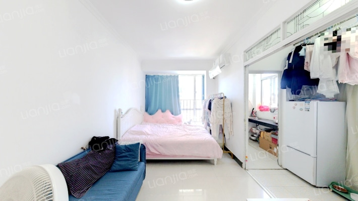 晨晖家园二手房实景图