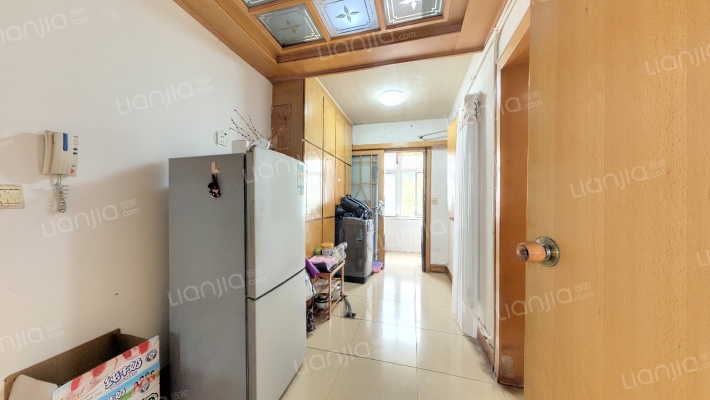 习武园二号院二手房实景图