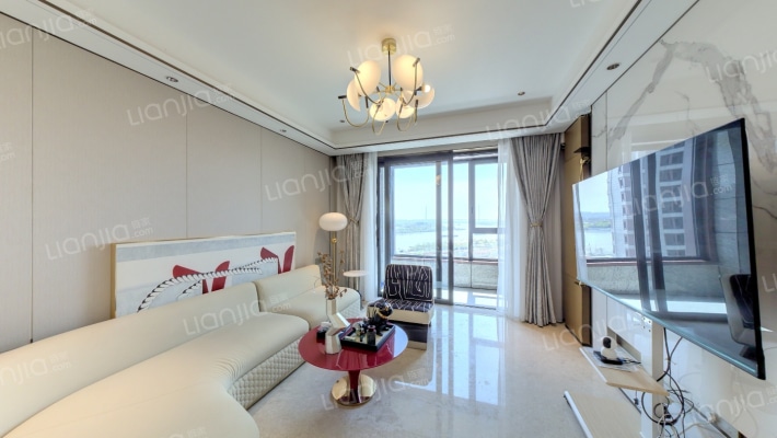 宝能·公馆1288二手房实景图