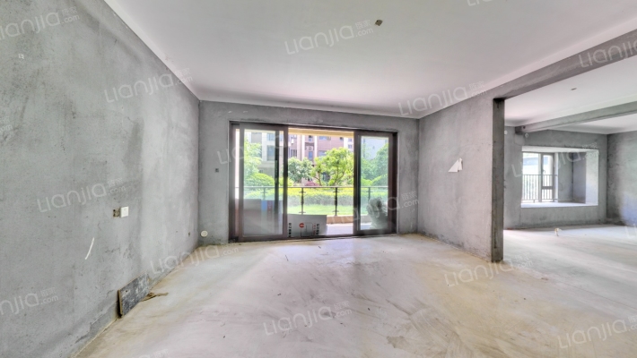 碧桂园中梁凤朝鸣庭二手房实景图