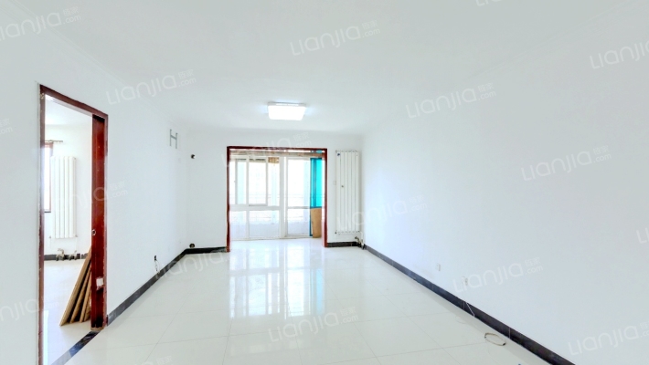 丰体时代花园二手房实景图