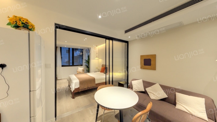 三阳小区二手房实景图