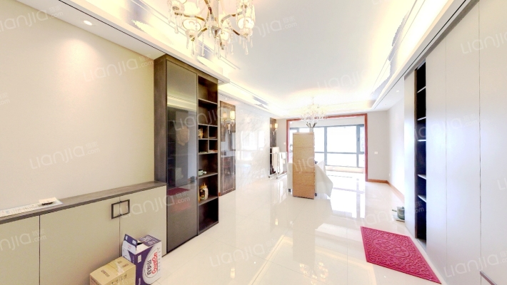 恒大养生谷一期二手房实景图