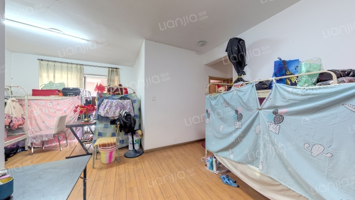 公元西二手房实景图