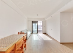 整租·建发和著 3室1厅 南_建发和著租房