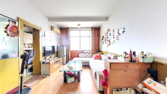 许昌市物资局家属院二手房实景图