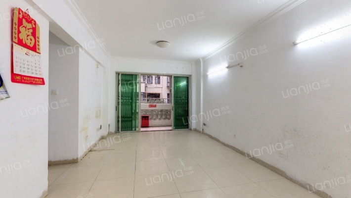 华江花园二手房实景图