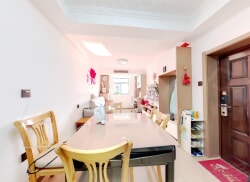 整租·少华小区 2室1厅 南_少华小区租房