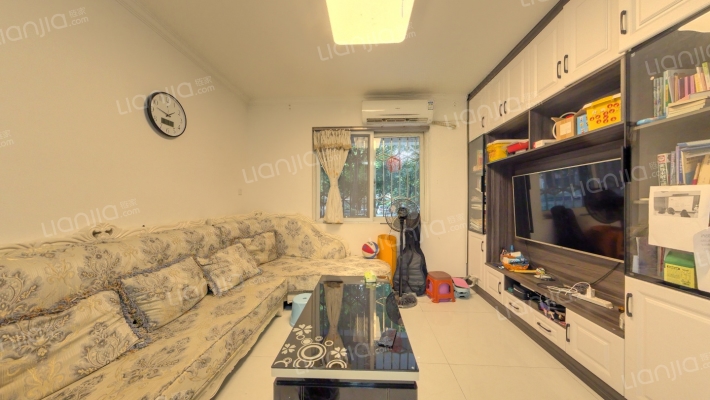 兴元丽园A区二手房实景图