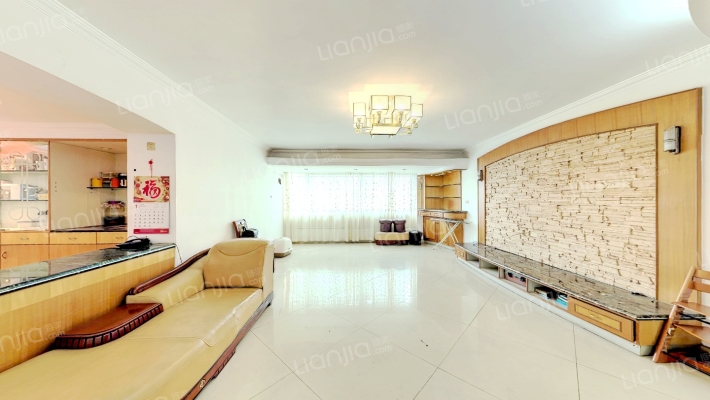 鑫北花园二手房实景图